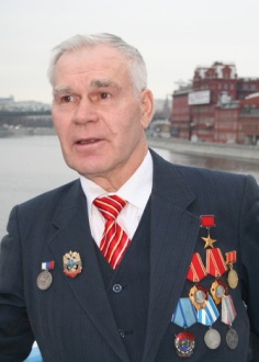 Кимбин Владимир Владимирович